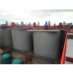 Процесс CIP для золота