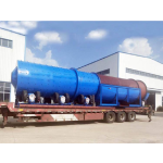 Роторный скруббер