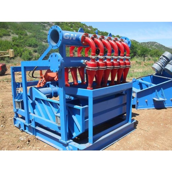 гидроциклон