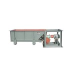 Устройство подачи лотков