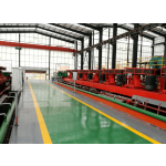 процесс флотации золотой руды