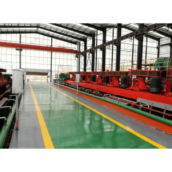 процесс флотации золотой руды