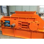 Шлифовальный вал высокого давления