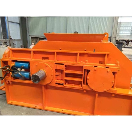 Шлифовальный вал высокого давления