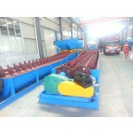 Барабанная промывочная машина