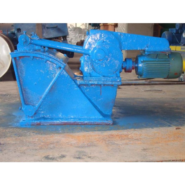 Маятниковый питатель