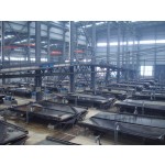 Встряхивающий стол 6-S