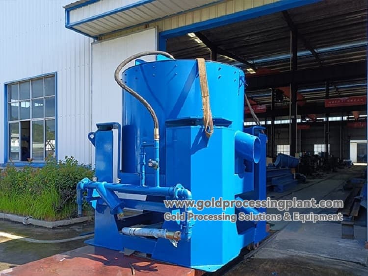 Как выбрать надежного производителя оборудования для обогащения золотой руды? Окончательное руководство